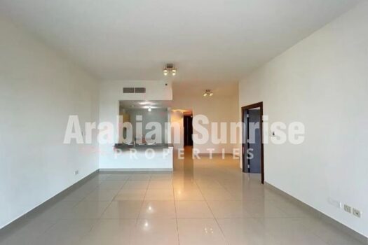 High Floor Apt with Rental Back | Great Location