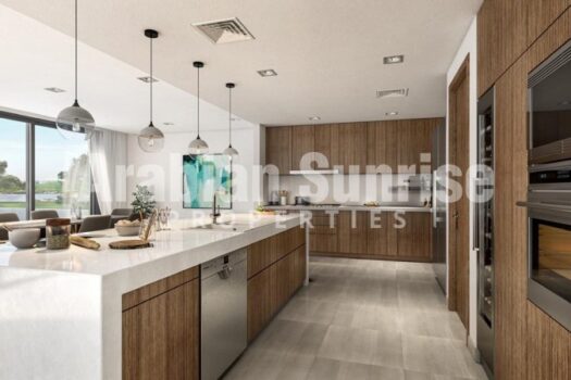 Corner Villa with Huge Layout | Prime Location