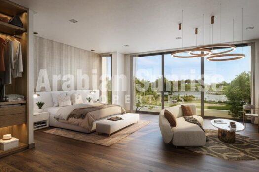 Corner Villa with Huge Layout | Prime Location