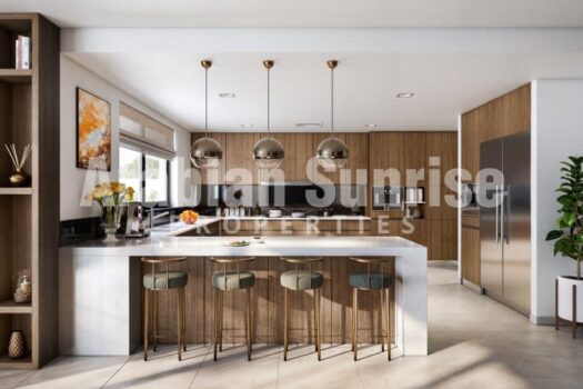 Corner Villa with Huge Layout | Prime Location