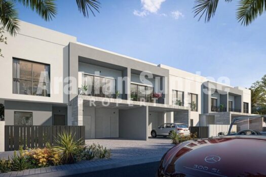 Corner Villa with Huge Layout | Prime Location