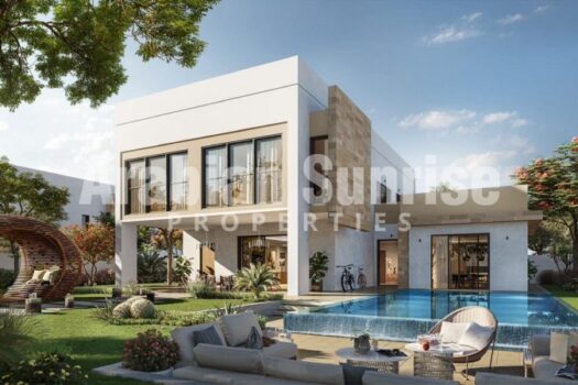 Corner Villa with Huge Layout | Prime Location