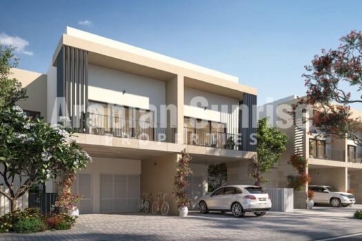 Corner Villa with Huge Layout | Prime Location
