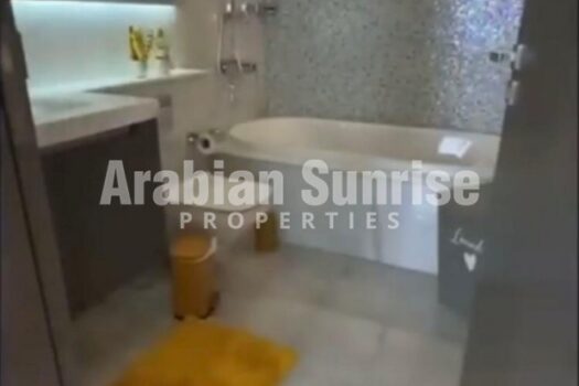 Stunning VIP Villa in Yas Acres Full Golf view