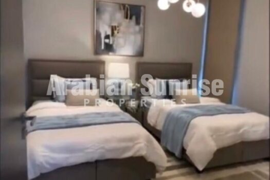 Stunning VIP Villa in Yas Acres Full Golf view