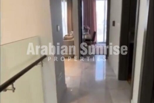 Stunning VIP Villa in Yas Acres Full Golf view