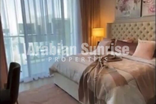 Stunning VIP Villa in Yas Acres Full Golf view