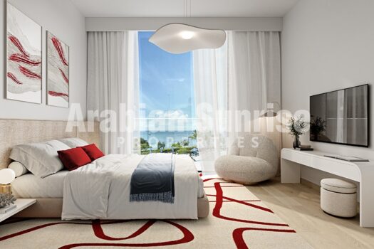 Luxury Apt| Flexible Payment Plan | 10% DP