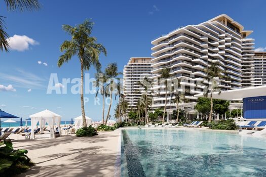 Luxury Apt| Flexible Payment Plan | 10% DP