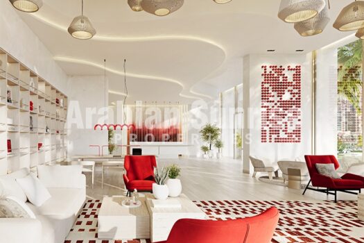 Luxury Apt| Next to Nikki Beach | Flexible PP