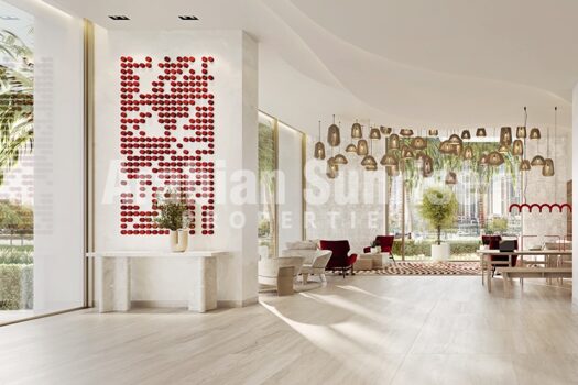 Luxury Apt| Next to Nikki Beach | Flexible PP