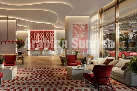 Luxury Apt| Next to Nikki Beach | Flexible PP