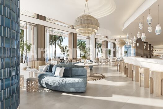 NIKKI BEACH RESIDENCES | Fully Furnished | 10% DP