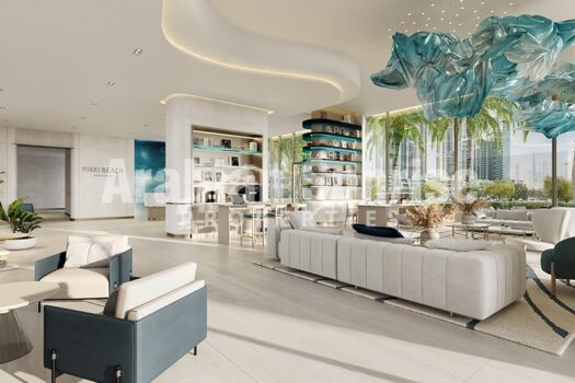 Branded Residences | Near Wynn | Flexible PP