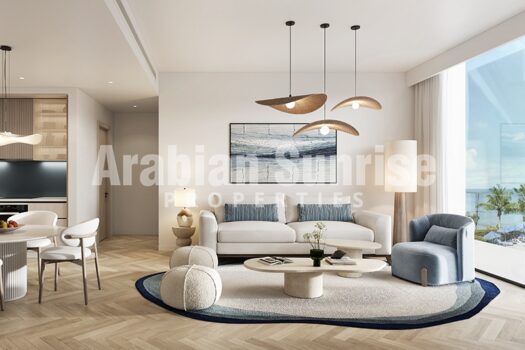 Branded Residences | Near Wynn | Flexible PP