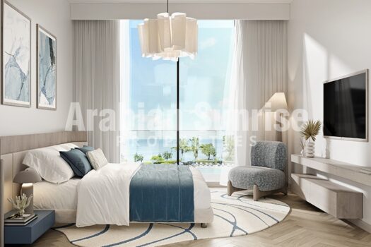 Branded Residences | Near Wynn | Flexible PP