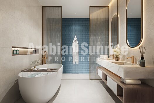 Branded Residences | Near Wynn | Flexible PP