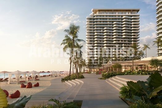 Branded Residences | Near Wynn | Flexible PP