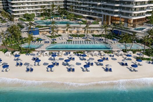 Branded Residences | Near Wynn | Flexible PP
