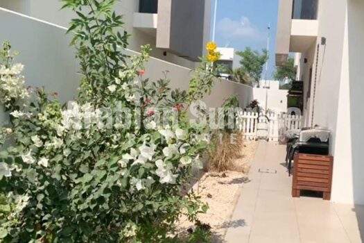 Corner 4F Villa with Biggest layout | Private Pool