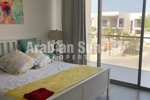 Corner 4F Villa with Biggest layout | Private Pool