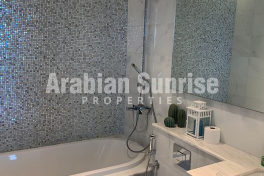 Corner 4F Villa with Biggest layout | Private Pool