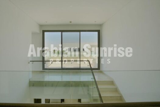 Full Golf View | Corner Villa
