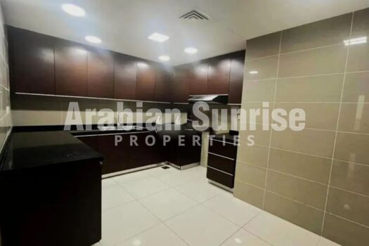 Hot Deal| High floor Apt with spacious layout