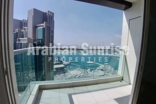 Hot Deal| High floor Apt with spacious layout
