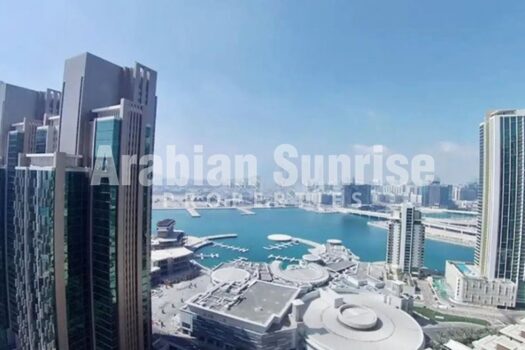 Hot Deal| High floor Apt with spacious layout