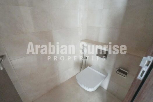 Full Golf View | Corner Villa