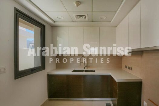 Full Golf View | Corner Villa