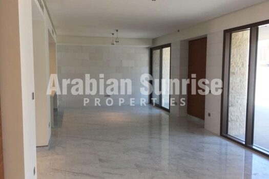 Luxurious Stand Alone Villa with Rental back