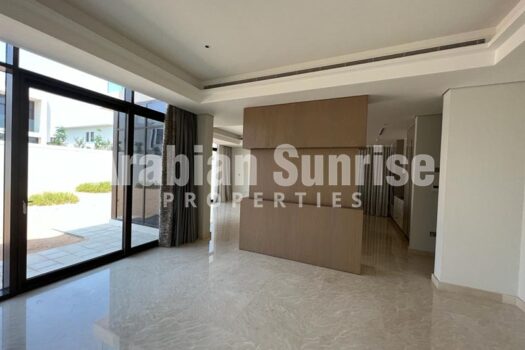 Luxurious Villa | High End Community