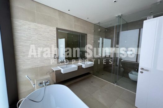 Luxurious Villa | High End Community