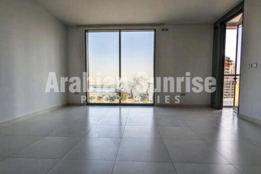 High floor Apt with spacious layout