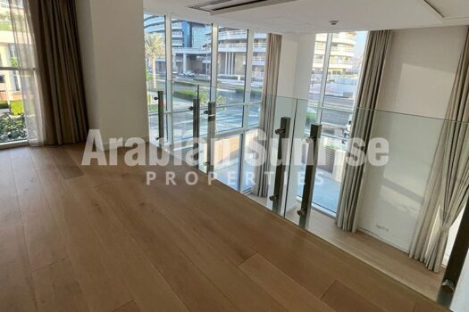Partial Sea View | Spacious TH | Beach Access