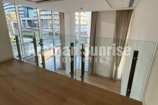 Partial Sea View | Spacious TH | Beach Access
