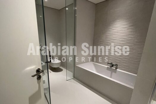 Partial Sea View | Spacious TH | Beach Access