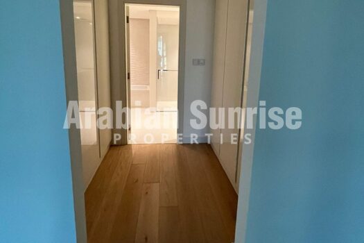 Partial Sea View | Spacious TH | Beach Access