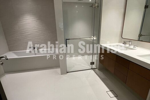 Partial Sea View | Spacious TH | Beach Access