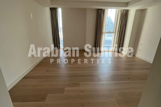 Partial Sea View | Spacious TH | Beach Access