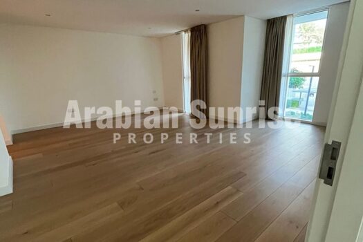 Partial Sea View | Spacious TH | Beach Access