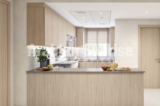 Spacious TH Selling at Original Price