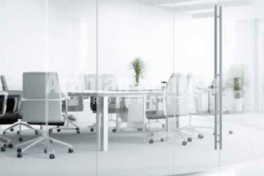 Office for sale in Prime Location | Handover Soon