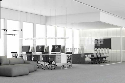 Office for sale in Prime Location | Handover Soon