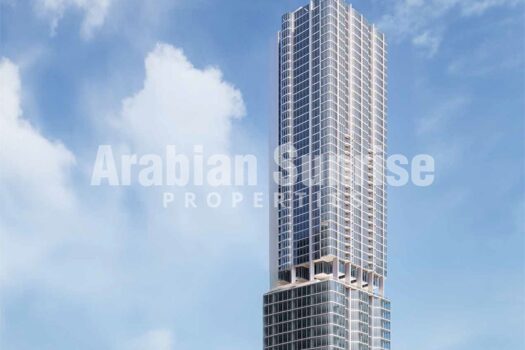 Office for sale in Prime Location | Handover Soon