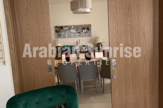 Luxurious 5+M BR Villa w/ Huge Garden in West Yas