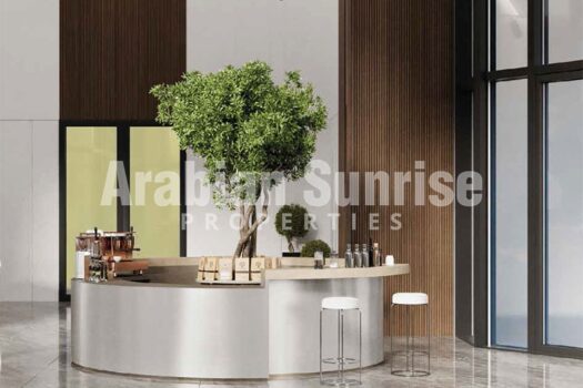 Office for sale in Prime Location | Handover Soon