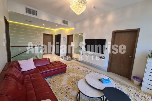 Luxurious Corner Villa with Huge Layout